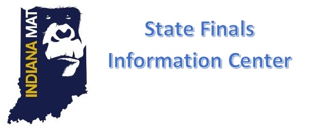 More information about "2016 State Finals Information Center"