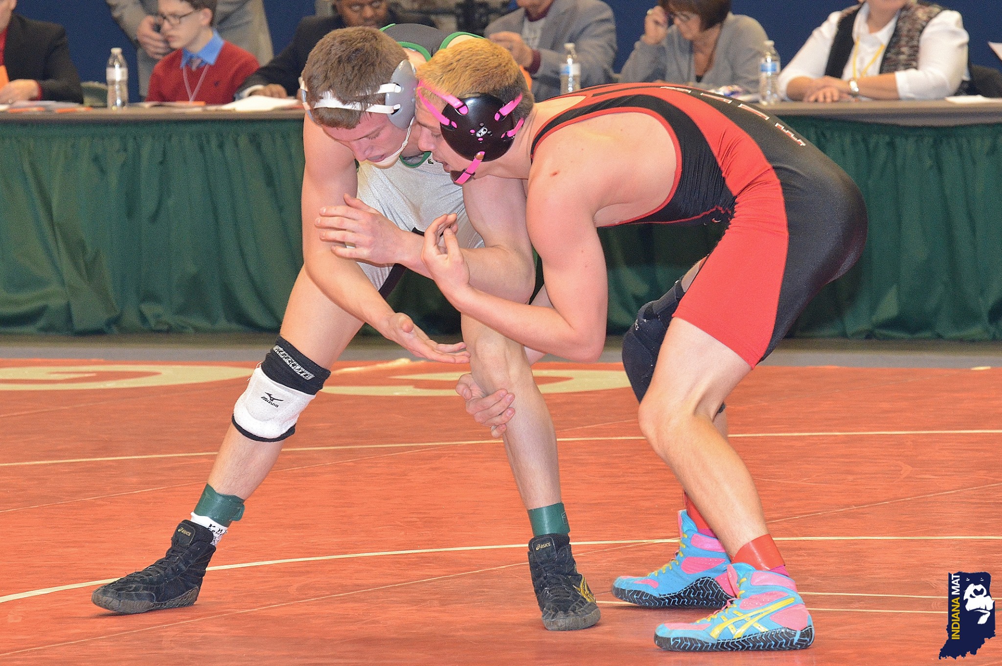 More information about "#WrestlingWednesday Feature: Bane Building Upon Last Year's Success"