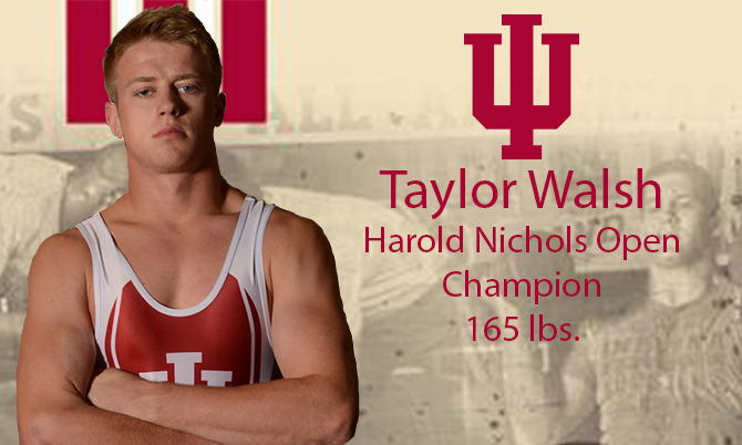 More information about "Four Hoosiers Earn Podium Spots at Harold Nichols Open"