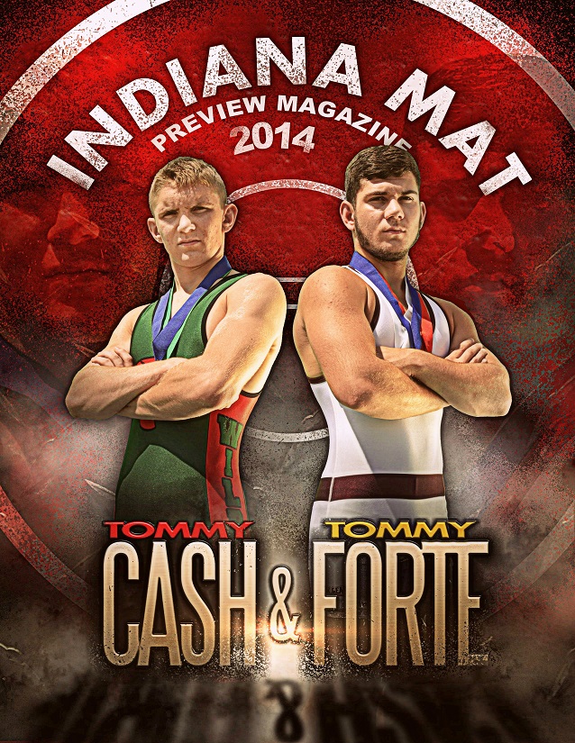More information about "2014 IndianaMat Preview Magazine On Sale Now"