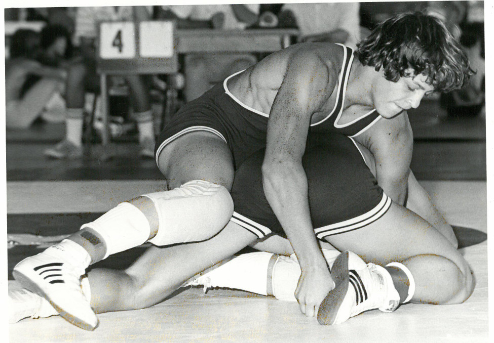 More information about "#WrestlingWednesday Feature: Blast from the Past with Randy May"