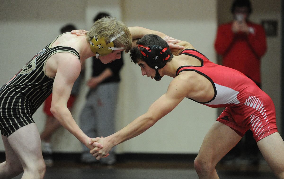 More information about "#WrestlingWednesday: Alec White embraces changes"