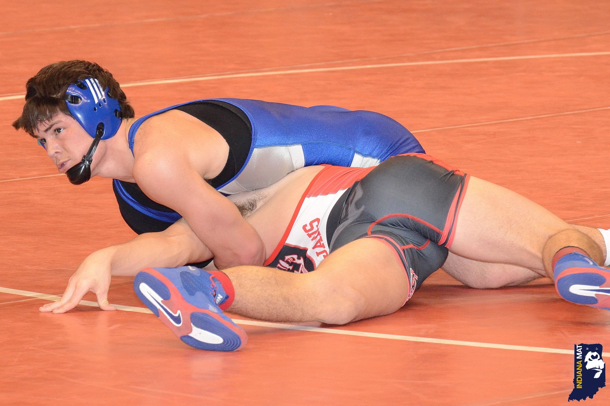 More information about "#WrestlingWednesday: Van Horn looking to corral a state title"