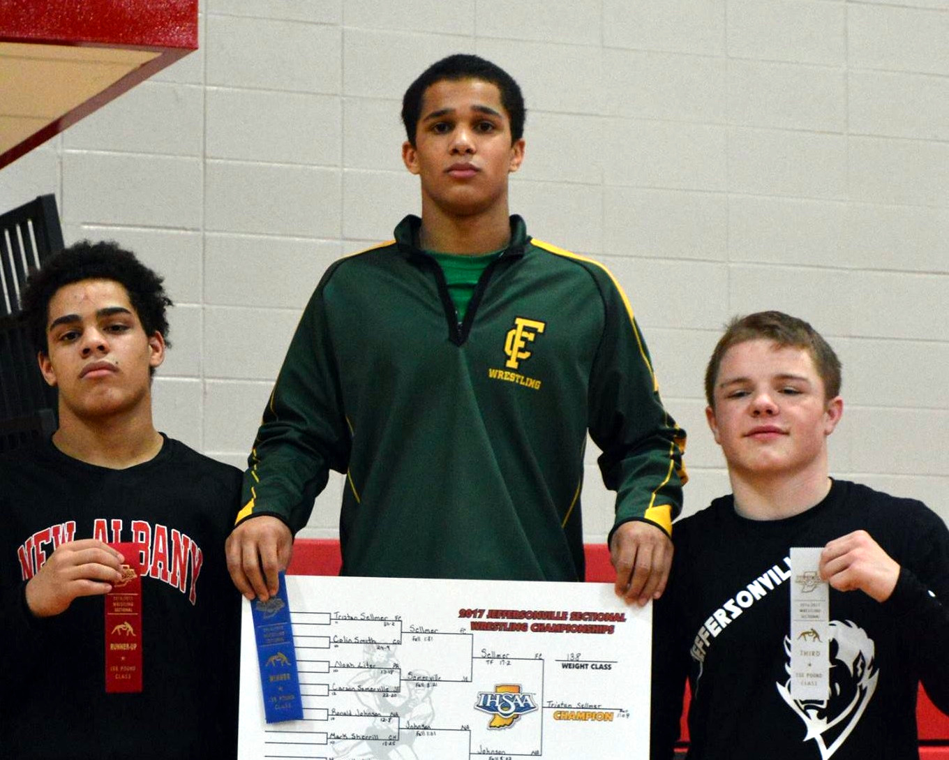 More information about "#WrestlingWednesday: Sellmer looking to punch his ticket to state"
