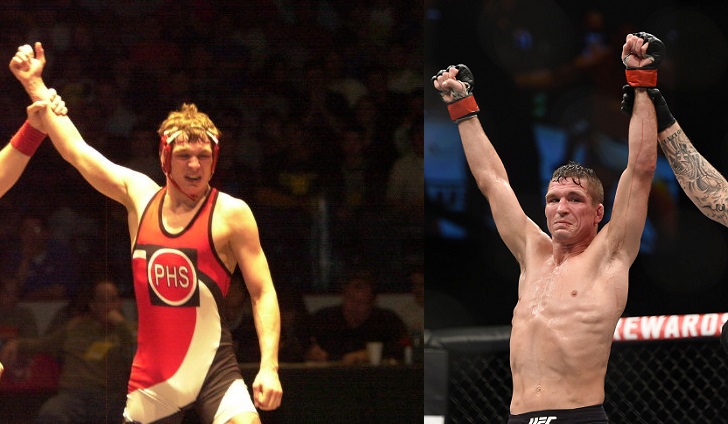 More information about "#WrestlingWednesday Feature: Darren Elkins Goes From State Champ to UFC Star"
