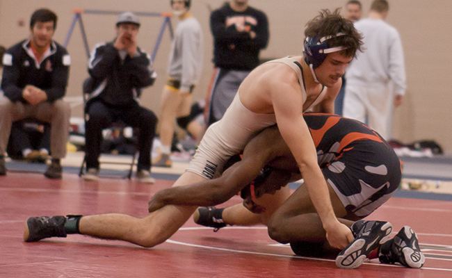 More information about "Thunder Split on Final Day of Budd Whitehill Duals"