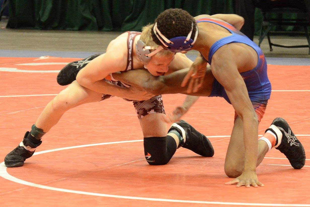 More information about "#WrestlingWednesday Feature: Konrath Going an Alternate Route"