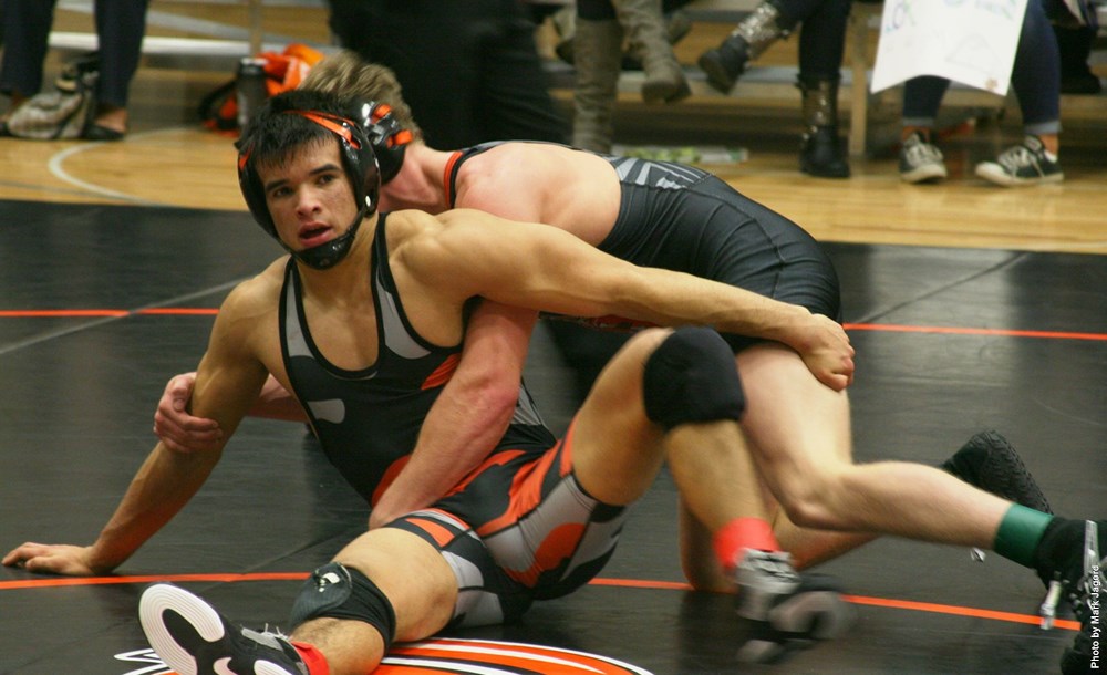 More information about "Indiana Tech Opens Season at MSU Open"