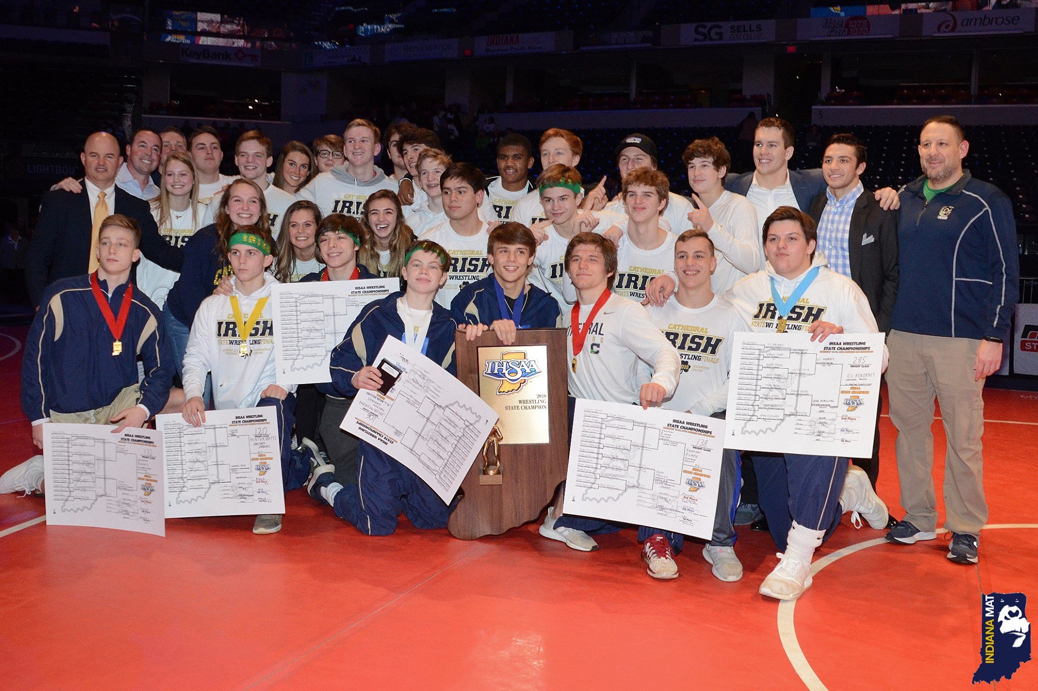 More information about "#WrestlingWednesday: Cathedral ascends to the top once again"