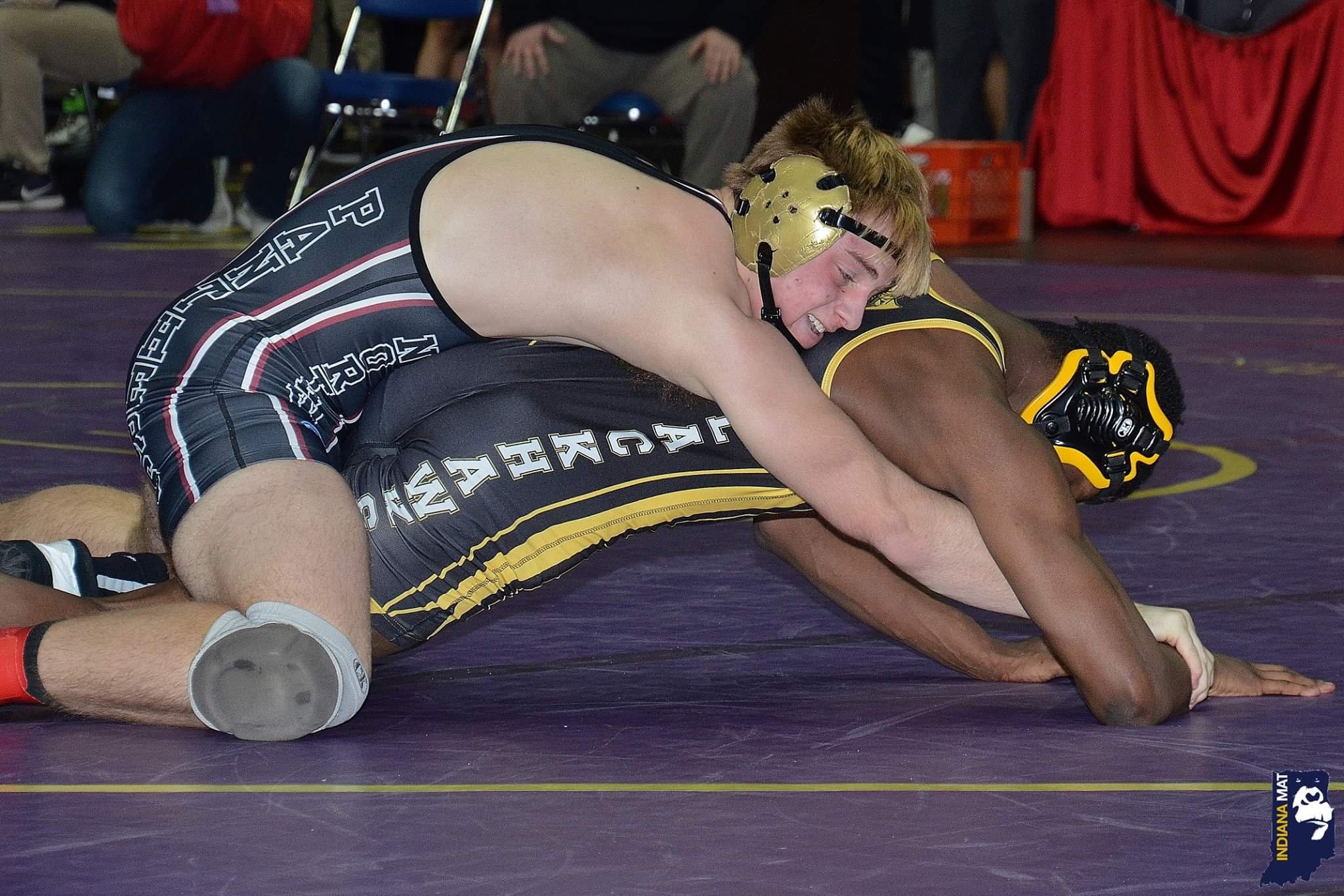 More information about "#MondayMatness: Confidence carries NorthWood’s Lone to mat success"