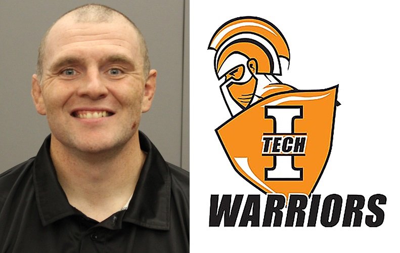 More information about "Paul Rademacher to Lead Indiana Tech Women’s Wrestling Program"