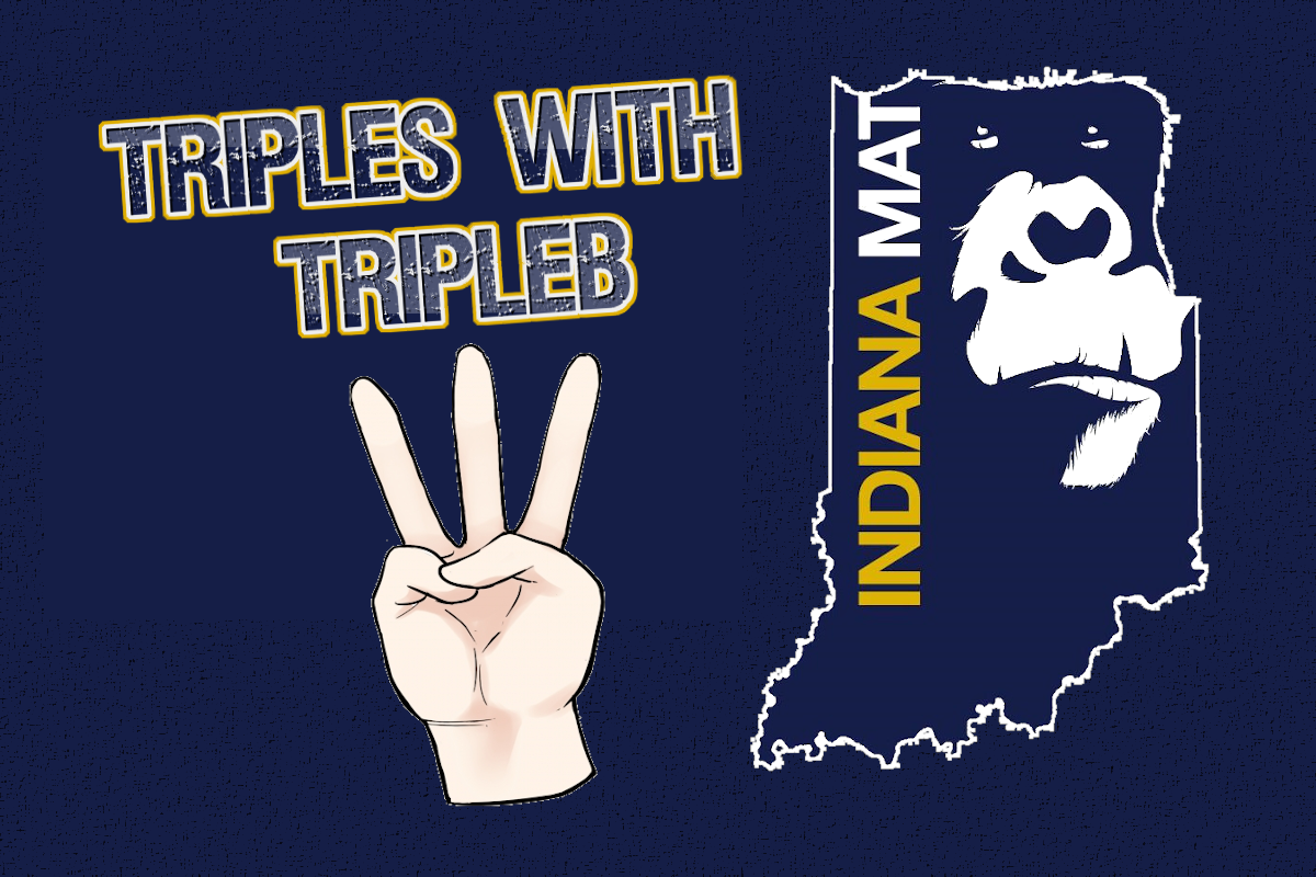 More information about "Triples with TripleB"