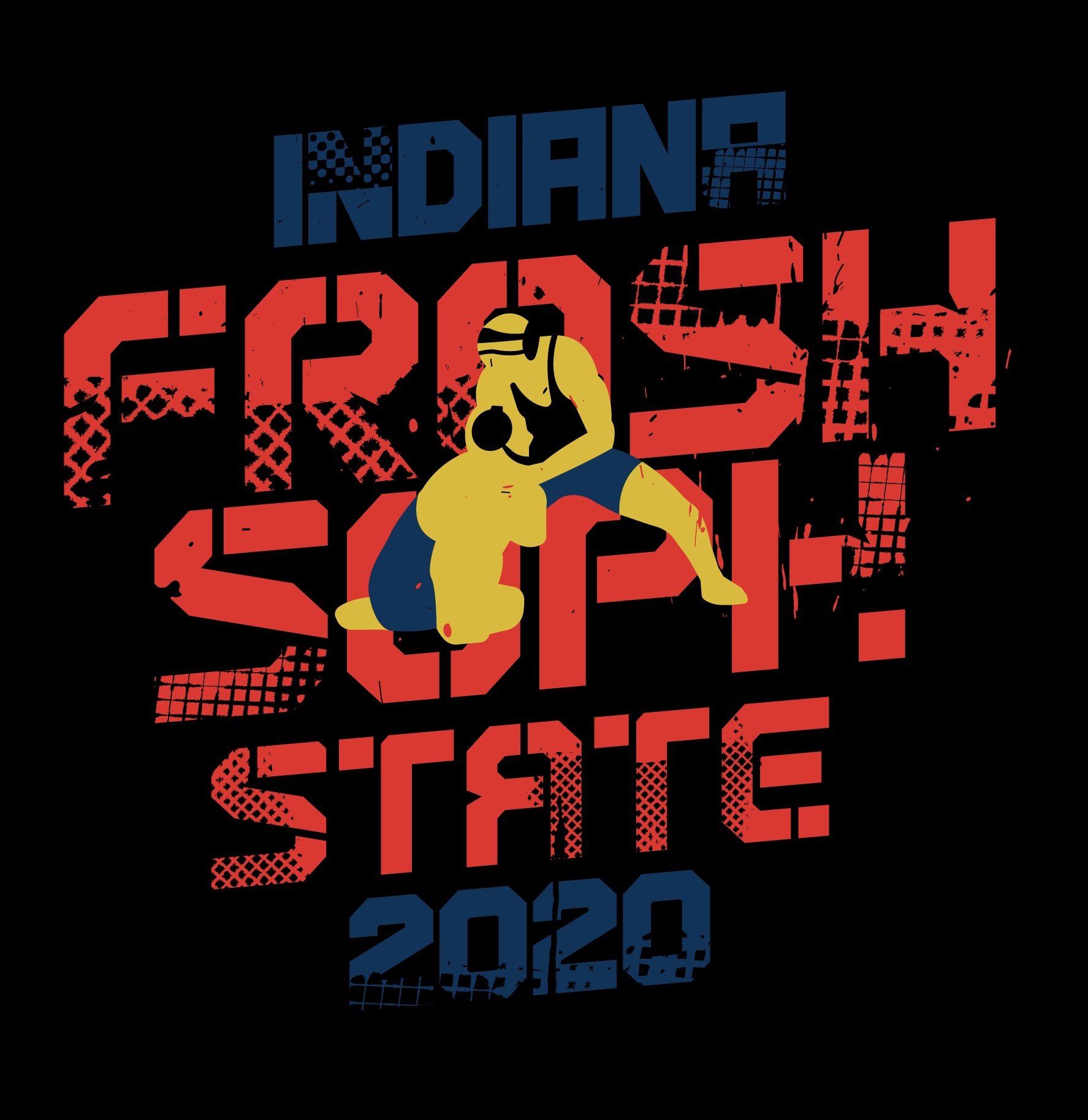 4th Annual Indiana FroshSoph State Wrestling Championships High