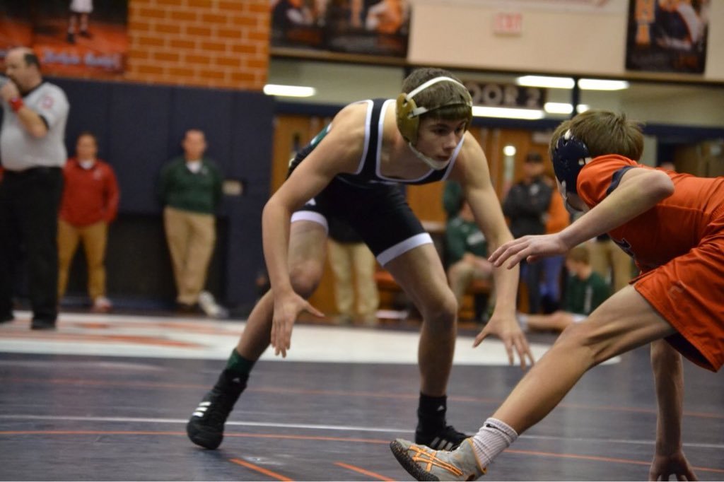 More information about "#WrestlingWednesday: Eldred ready for last run at state"