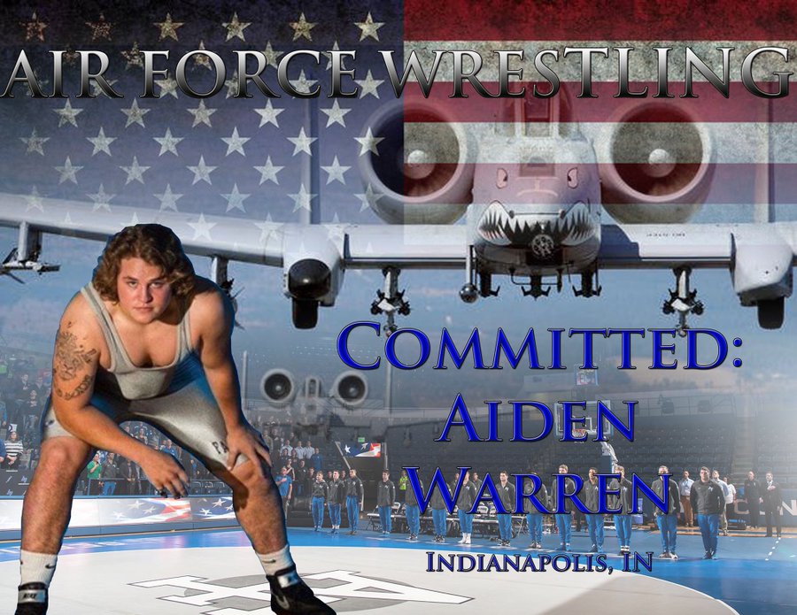 More information about "Aiden Warren of Perry Meridian"