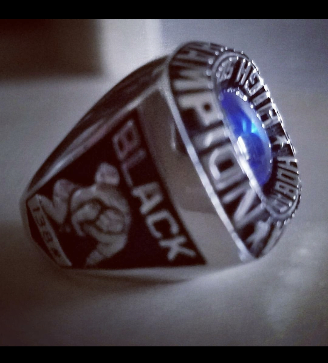 Custom State Championship Rings - Designed & Manufactured in USA