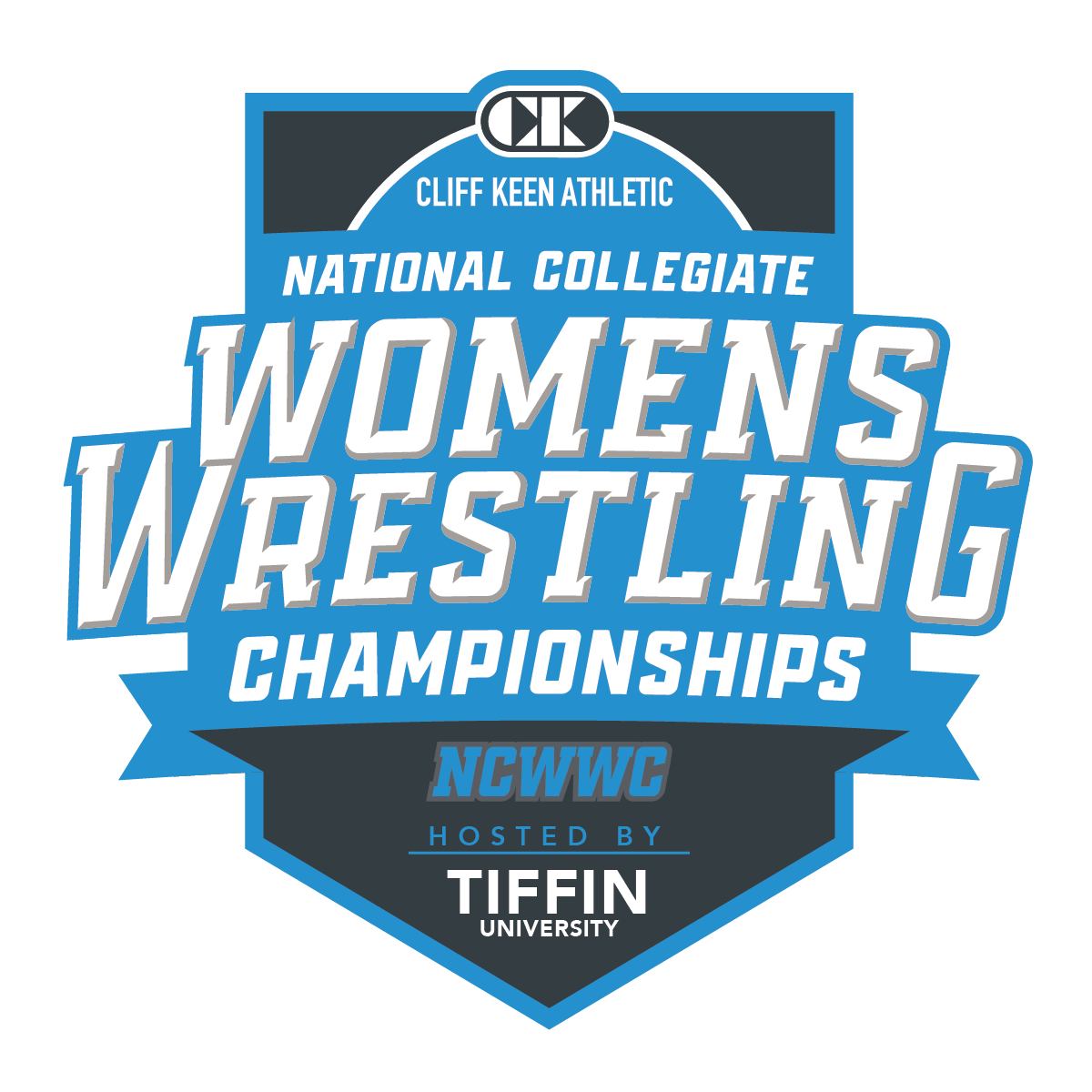 More information about "National Collegiate Women’s Wrestling Championships"