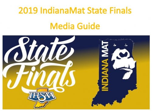 More information about "2019 State Finals Media Guide"