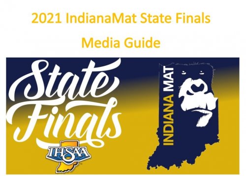 More information about "2021 State Finals Media Guide"