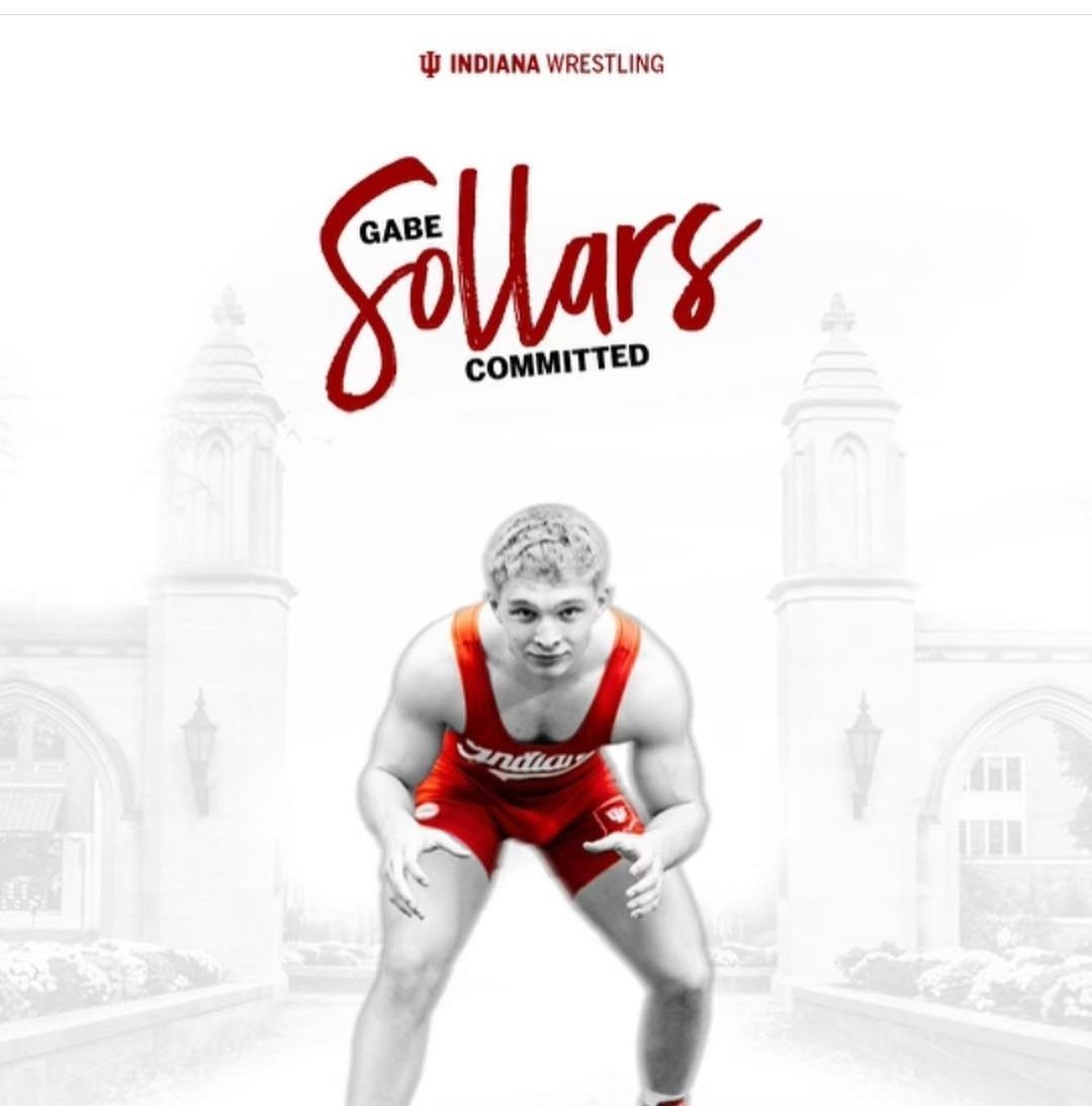More information about "Gabe Sollars of Mater Dei"
