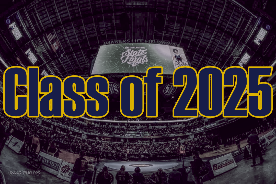 More information about "Class of 2025 Top 25"