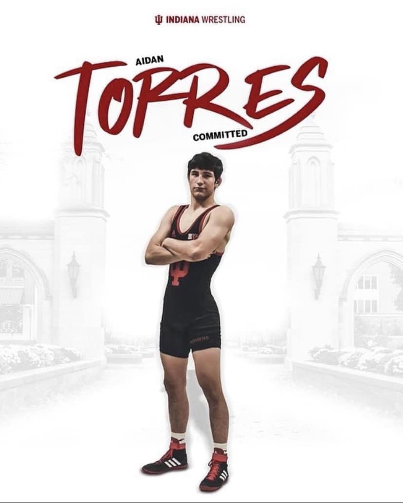 More information about "Aidan Torres of Chesterton"