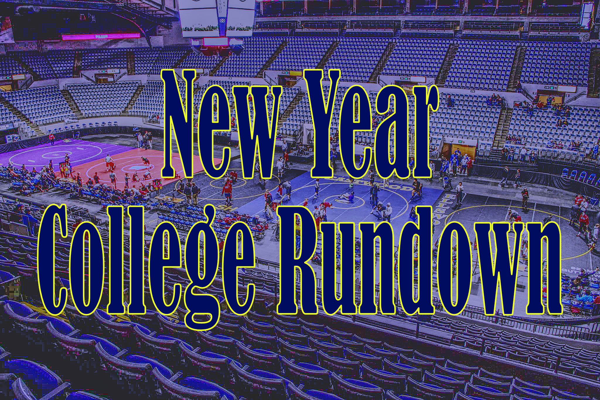 More information about "New Year College Rundown"