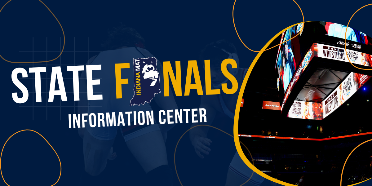 More information about "2023 State Finals Info Center"
