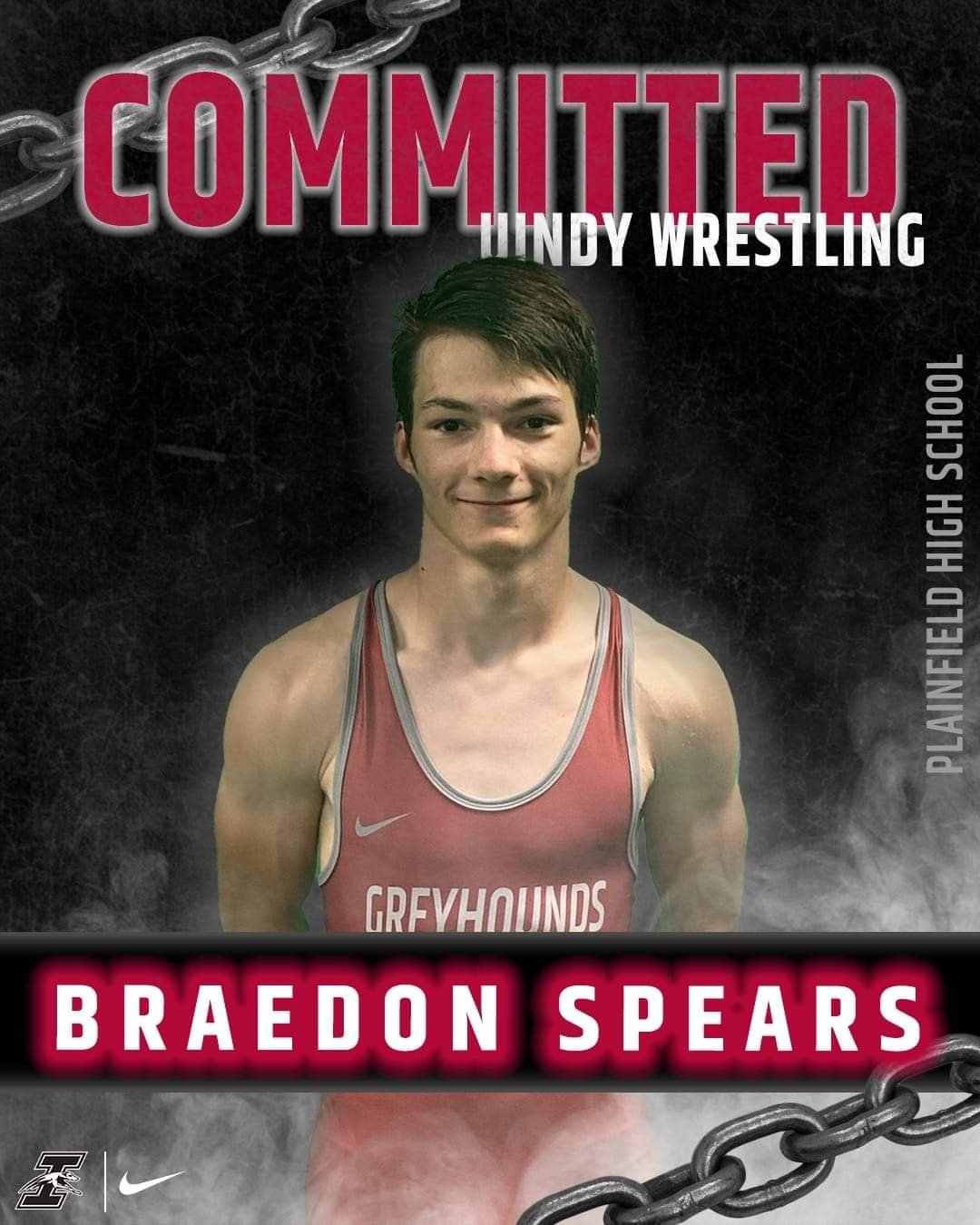 More information about "Braedon Spears of Plainfield"