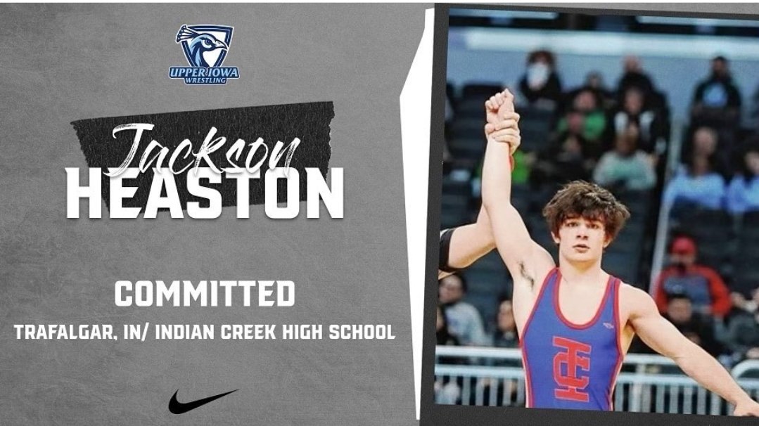 More information about "Jackson Heaston of Indian Creek"