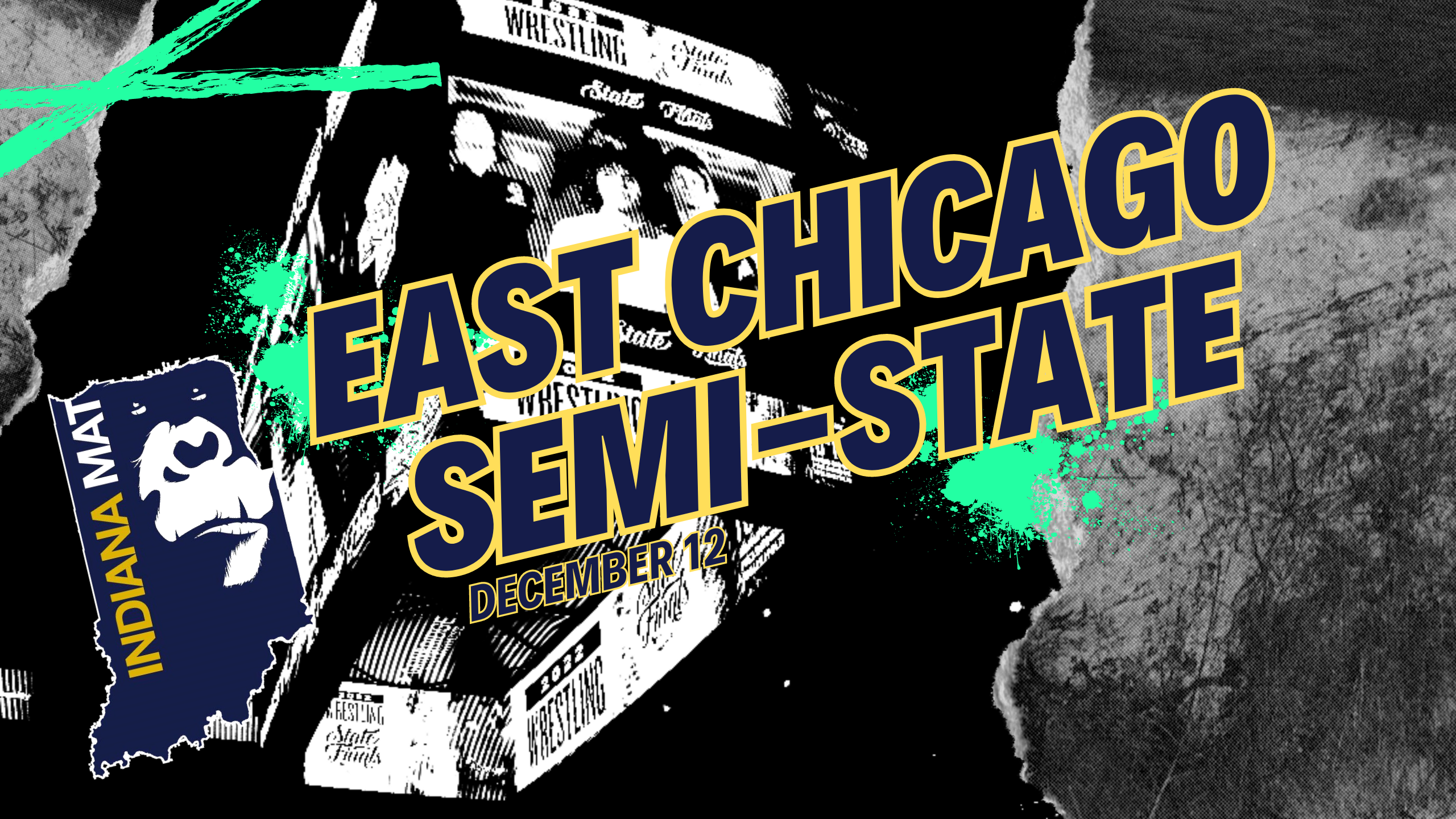 More information about "East Chicago #3"