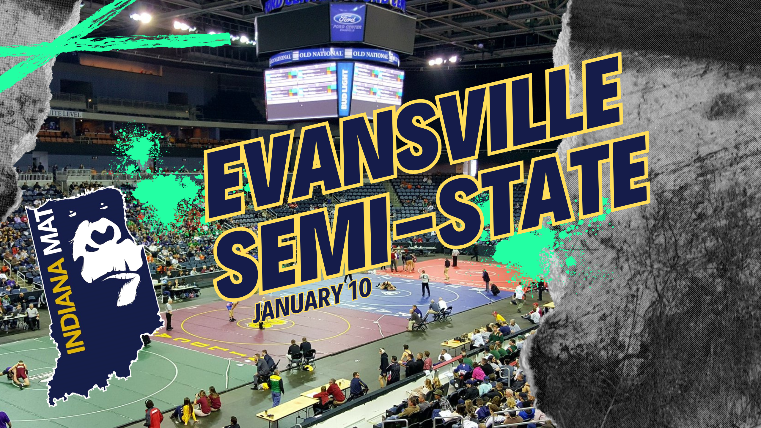 More information about "Evansville #4"