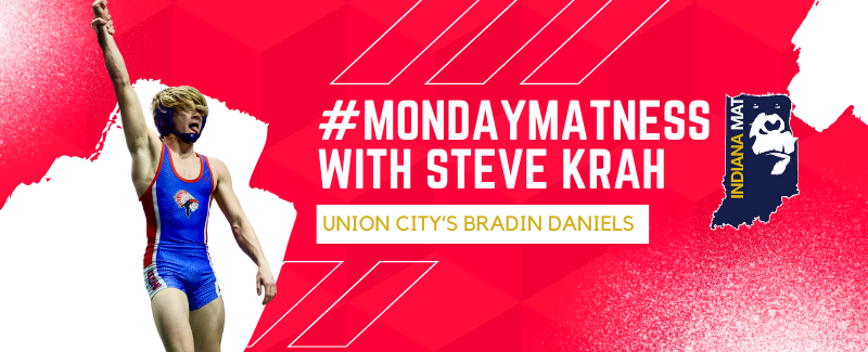 More information about "#MondayMatness with Steve Krah: Union City’s Daniels raises his game, heading to State Finals"
