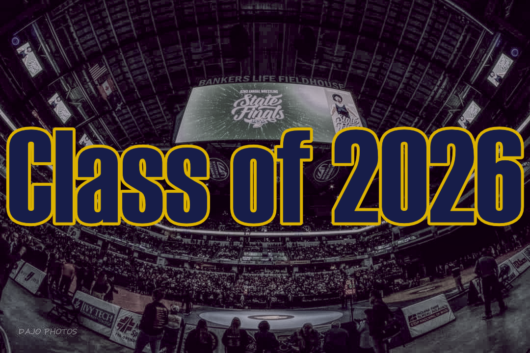 More information about "Class of 2026"