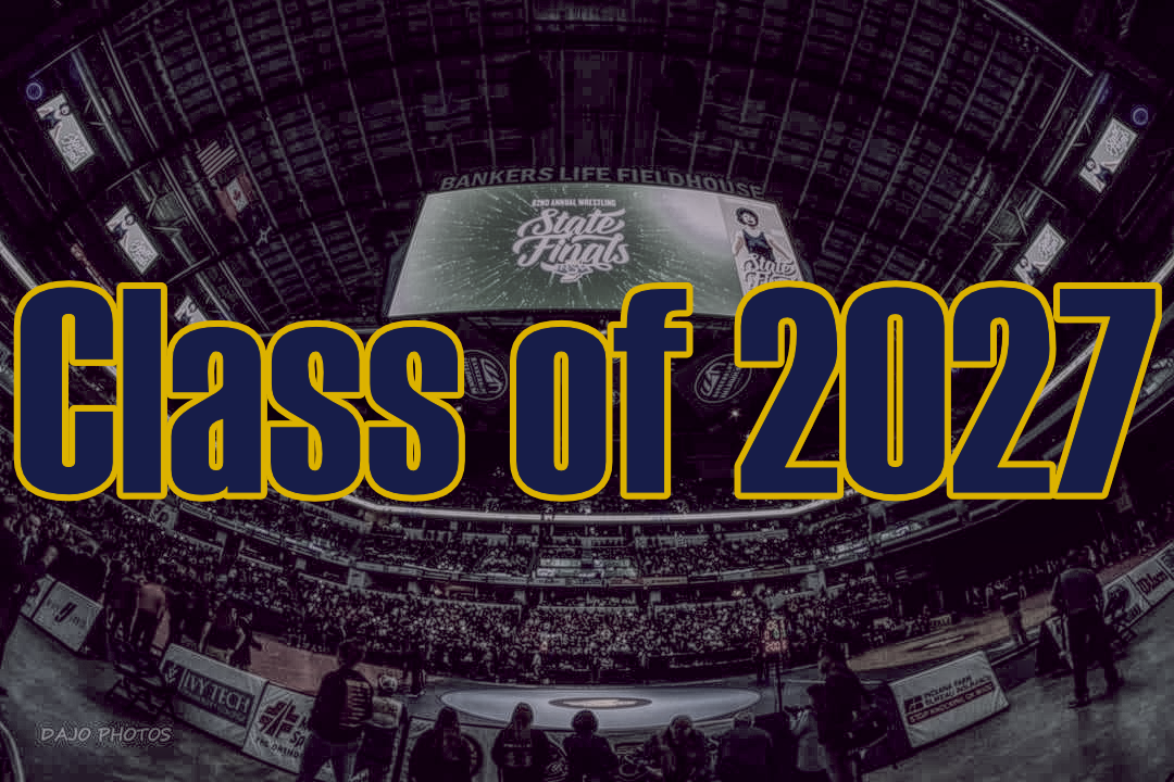 More information about "Class of 2027"