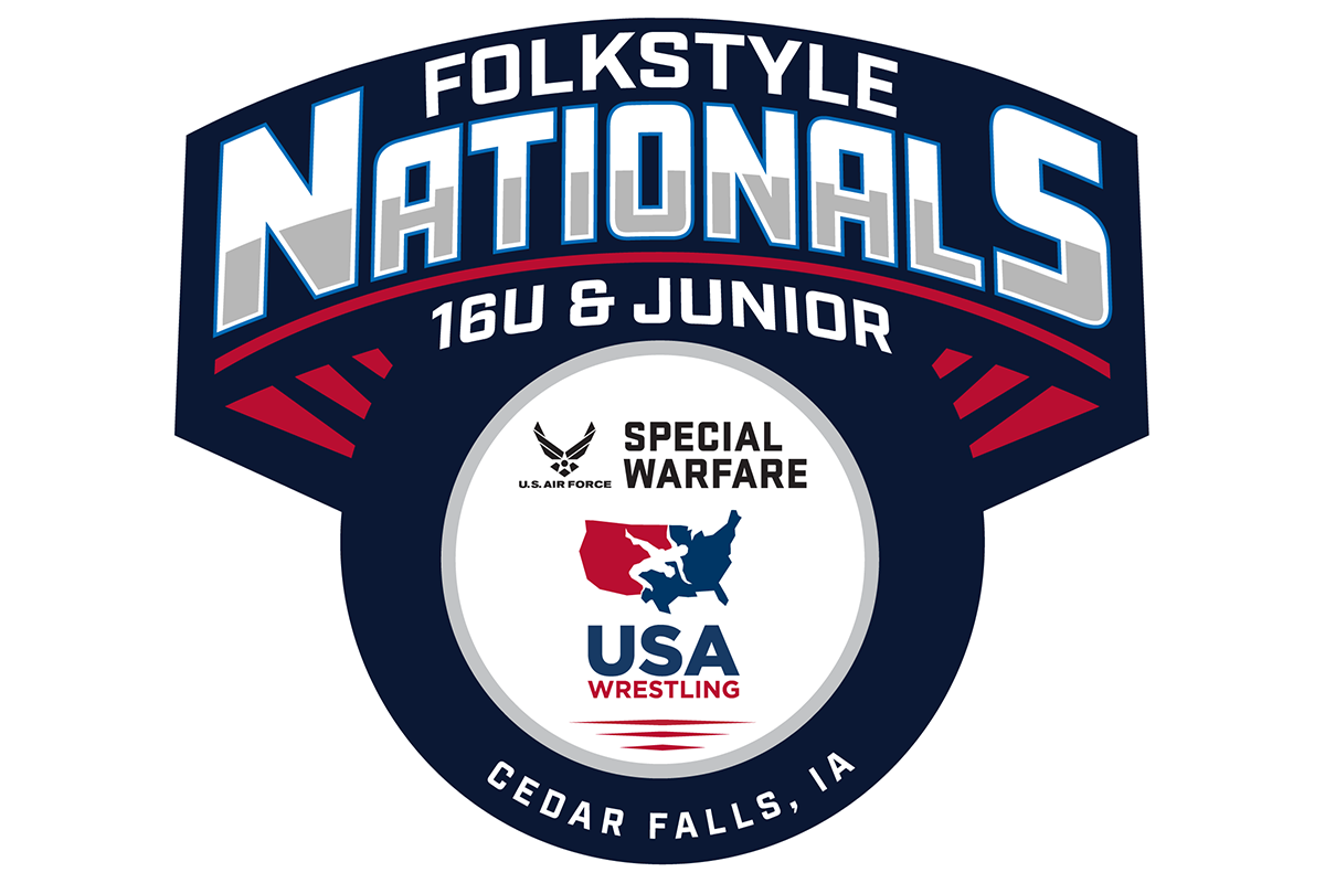 More information about "2024 Air Force Special Warfare Folkstyle Nationals Participants from Indiana"