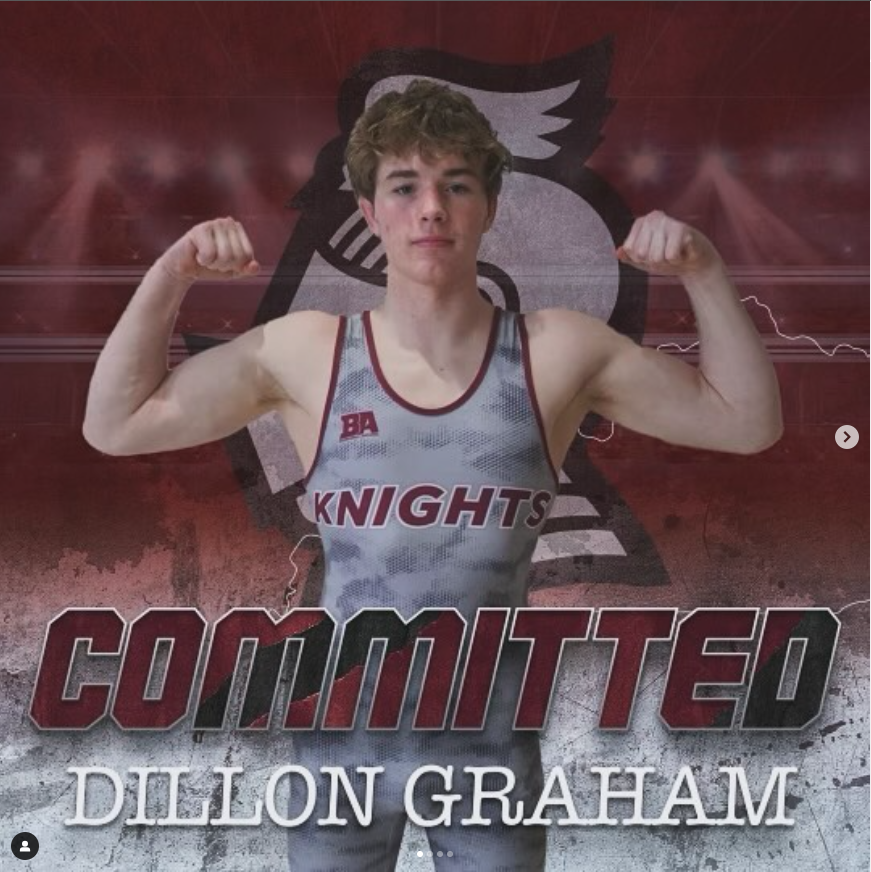 More information about "Dillon Graham of Catheral"