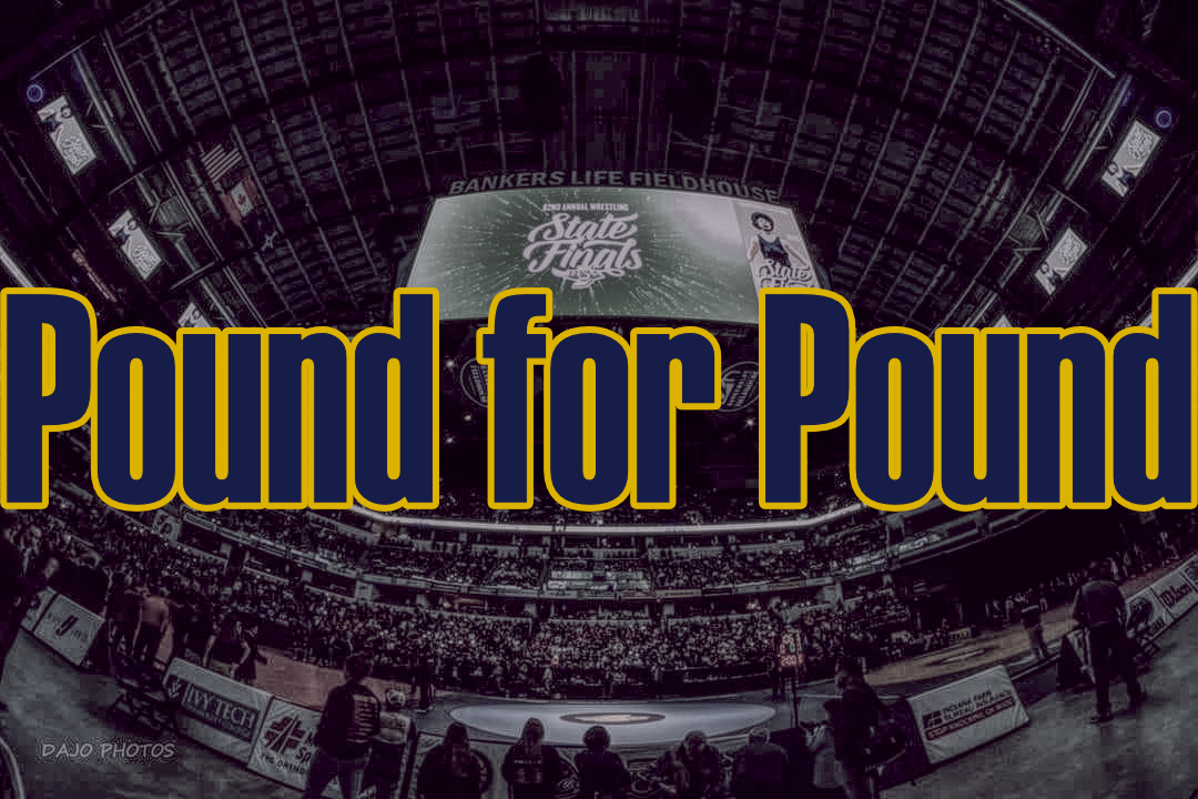 More information about "Pound for Pound"