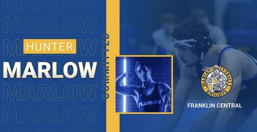 More information about "Hunter Marlow of Franklin Central"